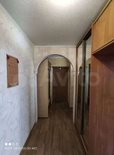 3-к. квартира, 73 м², 2/10 эт.