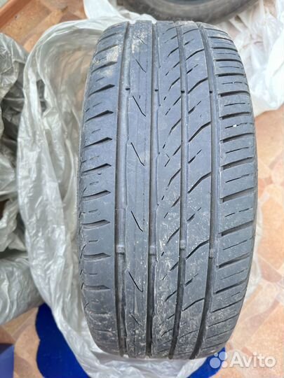 Matador MP 47 Hectorra 3 205/55 R16