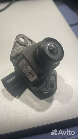 Камера заднего вида Jeep Cherokee 68137943AF