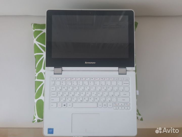 Lenovo g50 80 нетбук