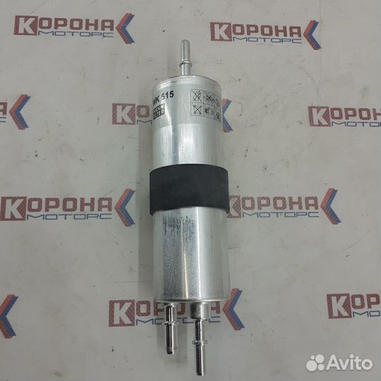 Фильтр топливный