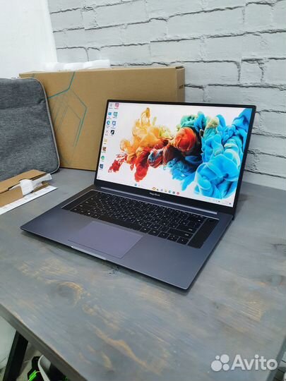Ультрабук Honor MagicBook Pro 16.1