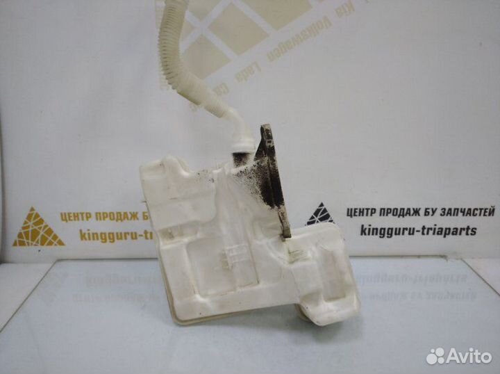 Бачок омывателя Volkswagen Tiguan 2 AD1 до