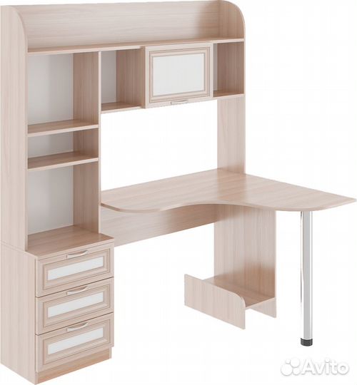 Компьютерный стол Ostin левый М 20