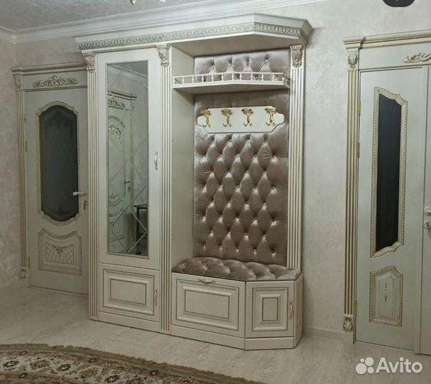 Шкаф в прихожую