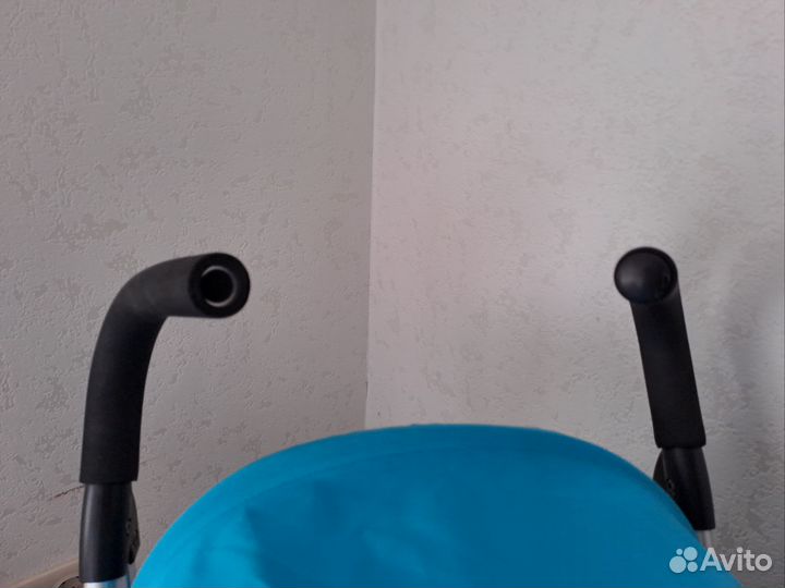 Прогулочная коляска бу