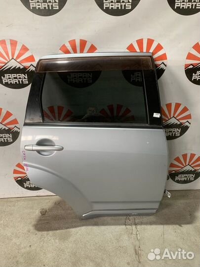 Дверь задняя правая Mitsubishi Outlander