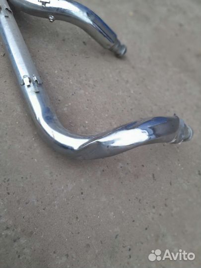 Запчасти для Honda Shadow,Steed 400