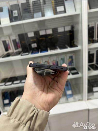 Xiaomi Redmi Note 12 Pro, 8/256 ГБ
