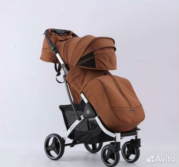 Коляска прогулочная babalo 23