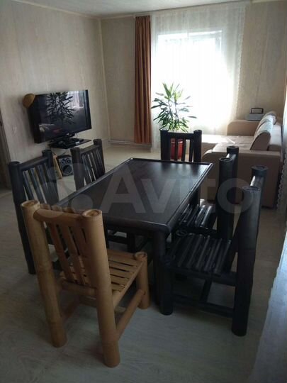 Комната 14 м², 2/2 эт.