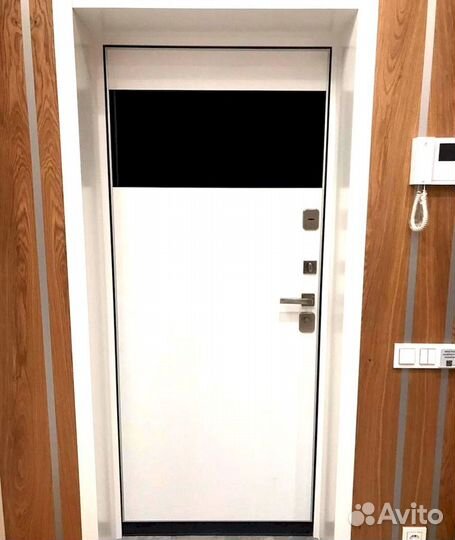 Входные Двери с фабрики производителя