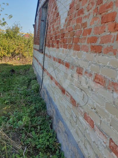 Участок 33 сот. (ИЖС)