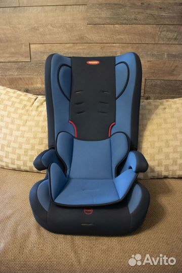 Детское автокресло