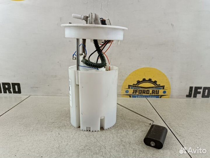 Бензонасос Ford Focus 3 CB8 1.6 ecoboost jtdb 2013