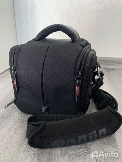 Сумка для фотокамеры