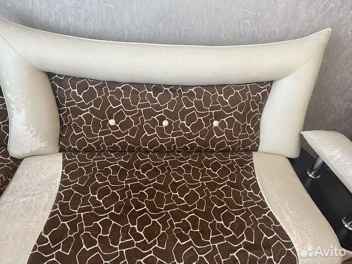 Угловой диван