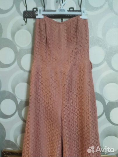 Комбенизон /вещи женские