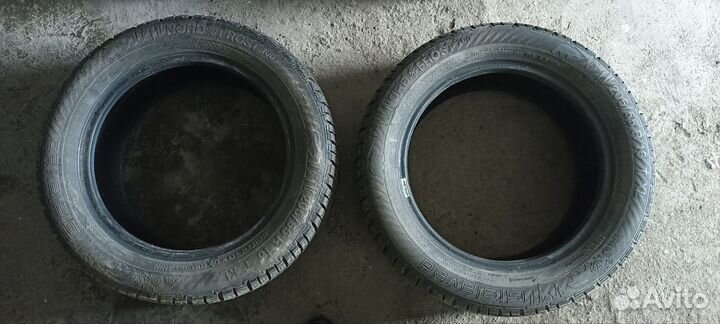 Gislaved NordFrost 100 205/55 R16 100N