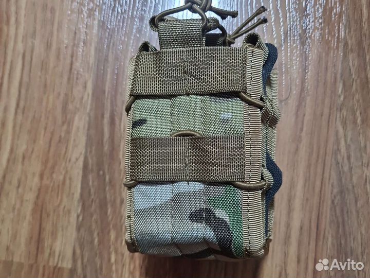 Подсумок тактический
