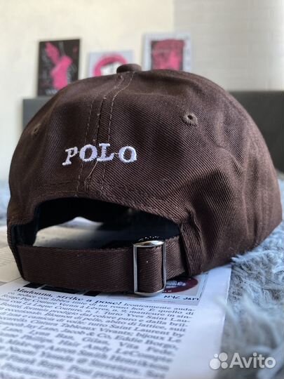 Кепка polo Ralph Lauren