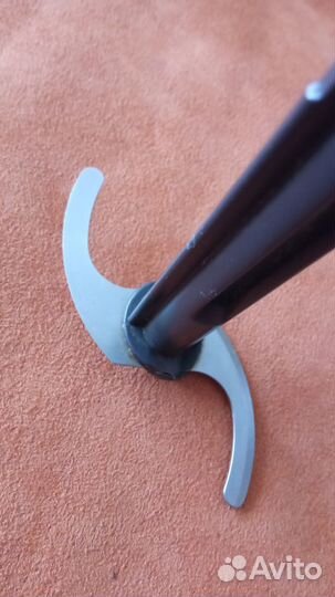 Блендер philips на запчасти