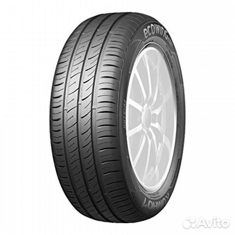 Kumho Ecowing ES01 KH27 175/65 R14 82H