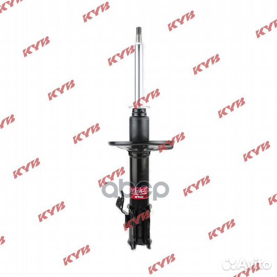 Амортизатор газовый передний Excel-G 334299 334