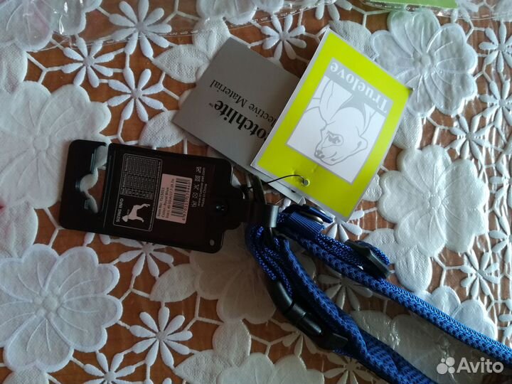 Ошейник для собак новый Truelove