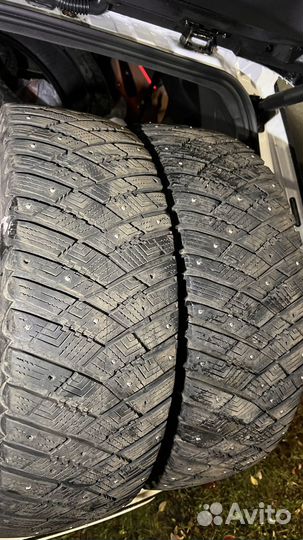 Goodyear Ultragrip Ice Arctic 235/60 R18