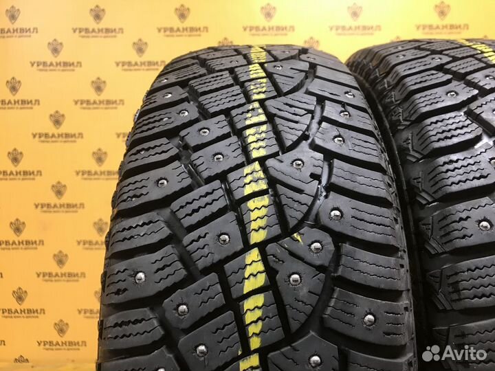 Continental IceContact 2 175/65 R14 86T