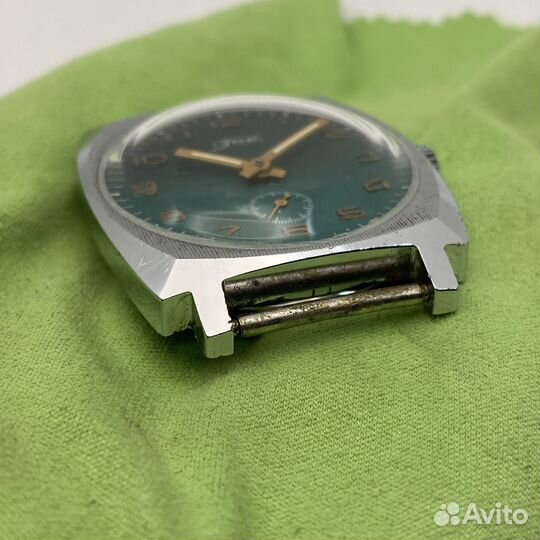 Часы «Зим», СССР - обслужены