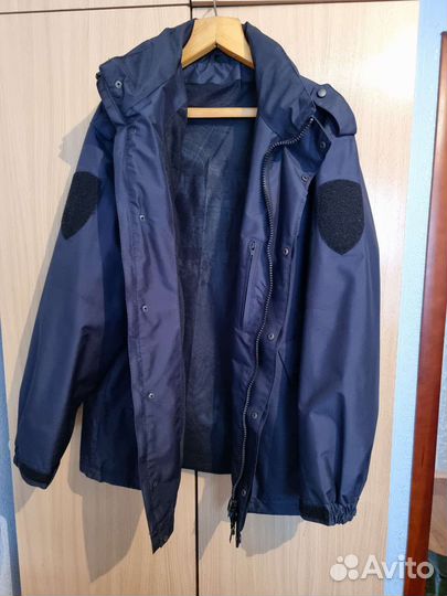 Полицейская форма мужская