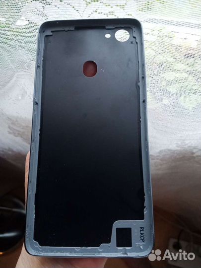 Задняя панель к телефону орро