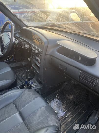 Авторазбор ваз 2109