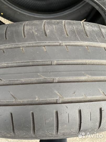 Hankook Ventus Prime 2 K115 235/55 R19 101V