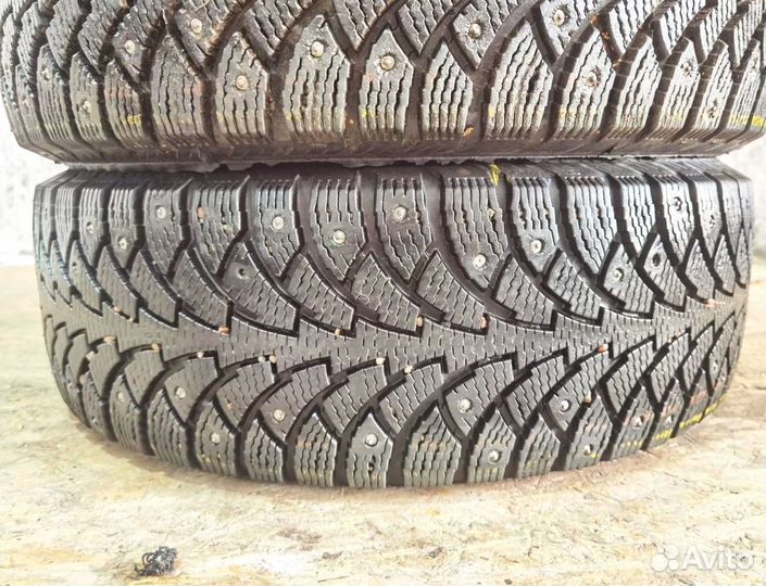 Nokian Tyres Nordman 4 195/65 R15 95T