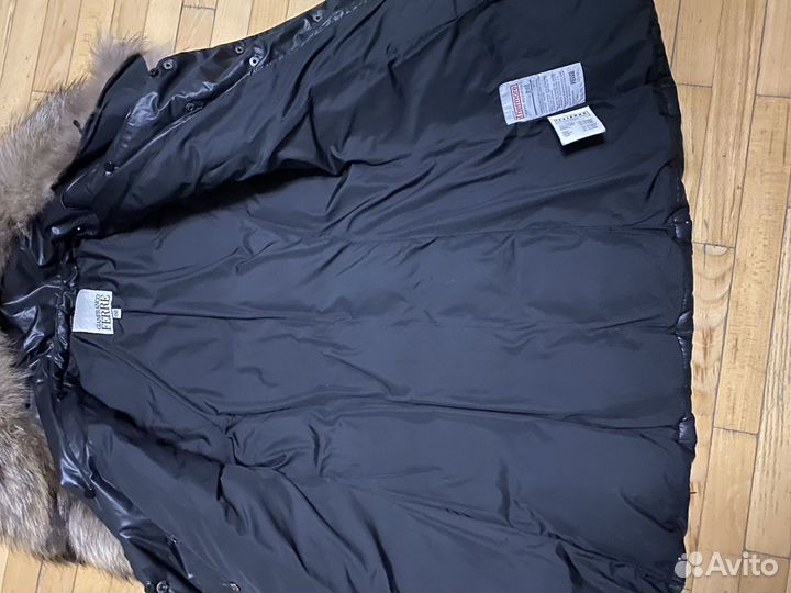 Пуховик Gianfranko Ferre