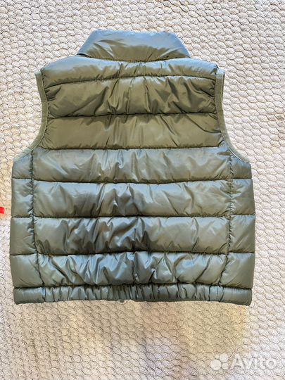 Жилетка для мальчика 98