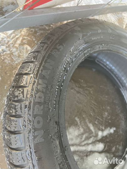 Nokian Tyres Nordman RS2 185/60 R15