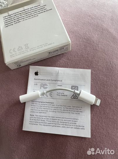 Usb aux адаптер