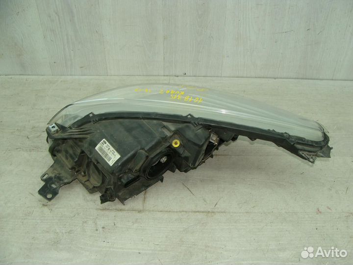 Фара правая Ford Kuga
