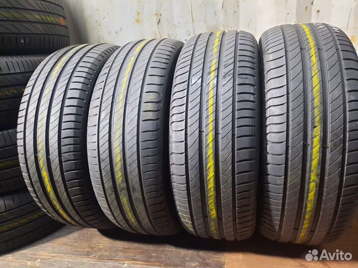 Michelin Primacy 4 215/60 R17