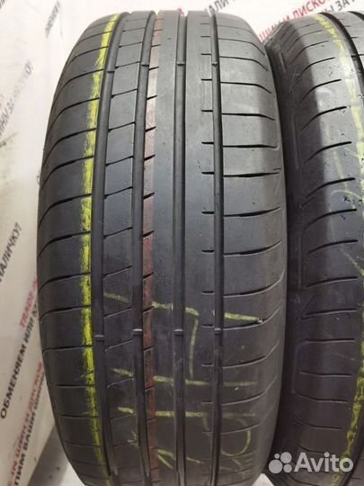 Goodyear Eagle F1 GS 235/60 R18 107V