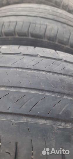 Michelin Latitude Tour HP 215/65 R16 98