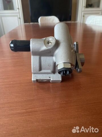 Насос гидроусилителя руля Renault