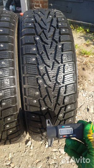 Nokian Tyres Nordman 7 185/65 R15
