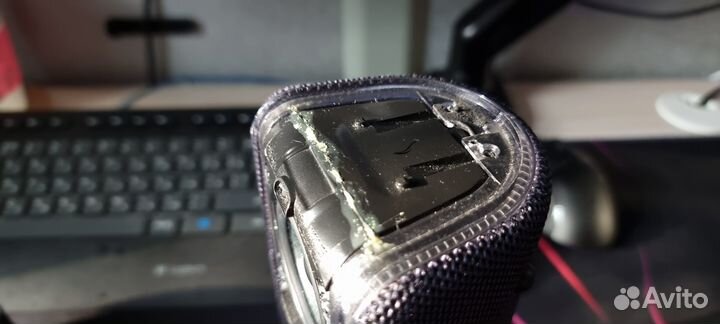 Sony srs xb 31