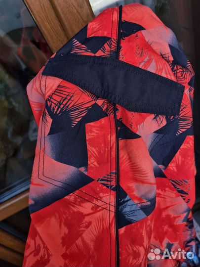 Шорты Adidas Graphic SH KL