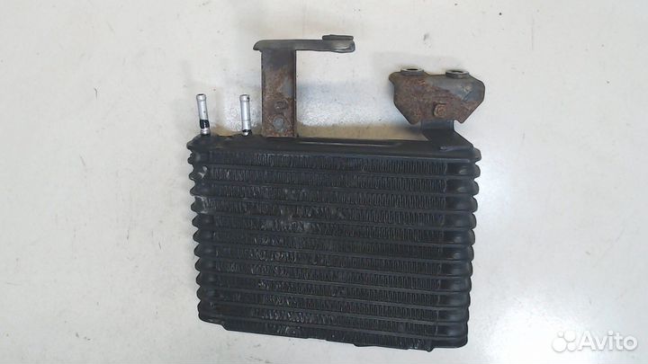 Радиатор масляный Mitsubishi Endeavor, 2008